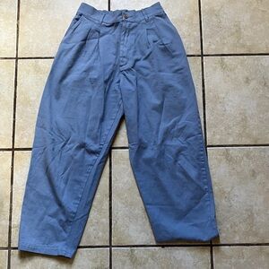 Big Bud Press Blue Pants